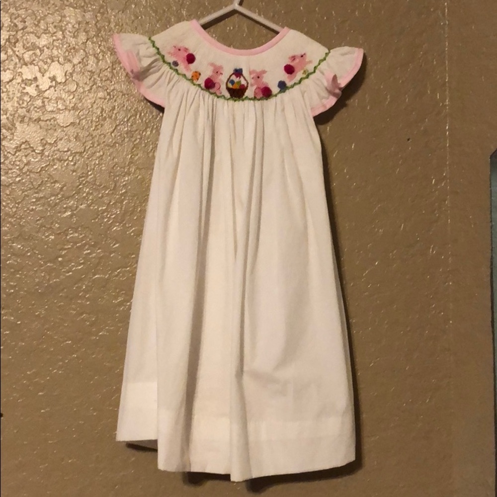 Easter dress